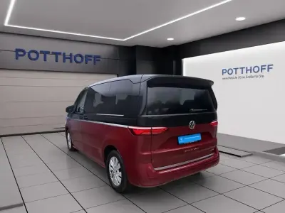 Gebraucht VW Multivan