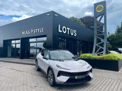 Lotus Eletre