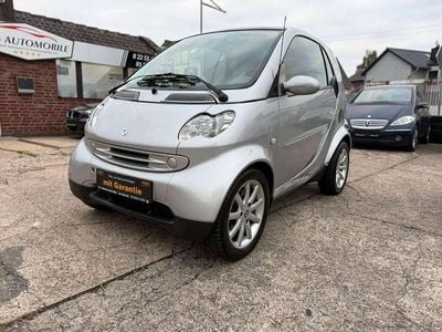 Smart ForTwo Coupé