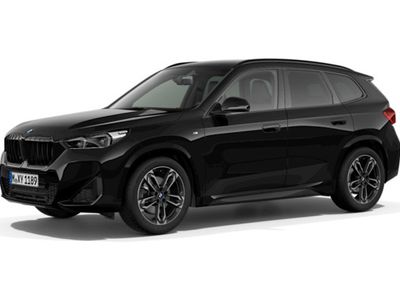 gebraucht BMW X1 xDrive23i