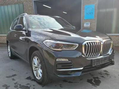 Gebraucht BMW X5