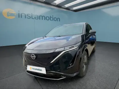 Gebraucht Nissan Ariya