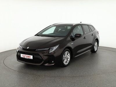 Suzuki Swace