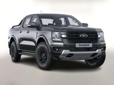 Neu Ford Ranger Limited 205 PS (150 kW) 2026 Carbonized grey metallic Pickup