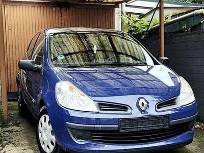 Renault Clio II