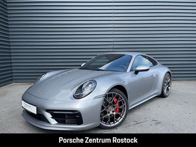 Porsche 911 Carrera S