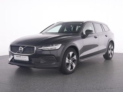 Volvo V60 CC