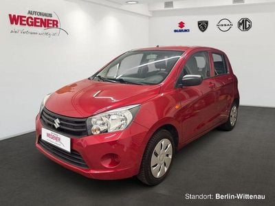 Suzuki Celerio