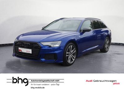 gebraucht Audi A6 A6 Avant sport 35TDI S tronicAvant sport 35TDI S tronic