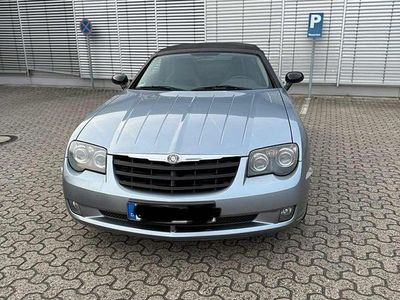 Chrysler Crossfire
