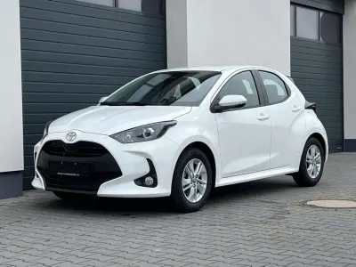 Gebraucht Toyota Yaris Hybrid