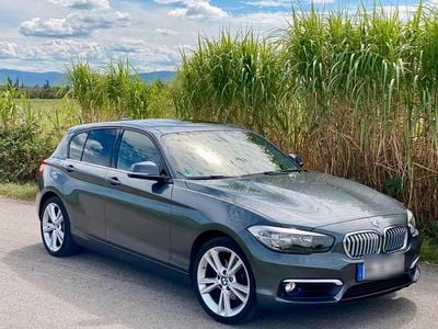 BMW 120