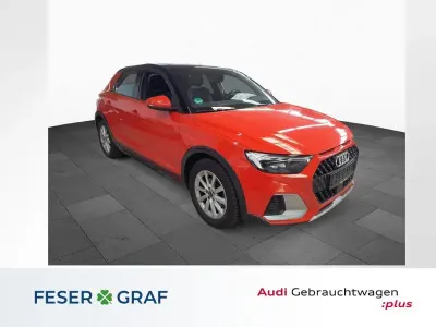 Gebraucht Audi A1