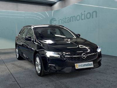 gebraucht Opel Insignia Business Edition 1.5 *