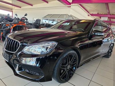 Mercedes E350