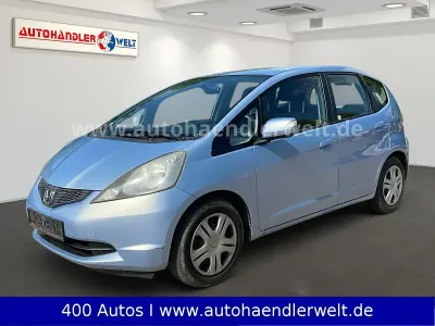 Gebraucht Honda Jazz