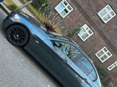 gebraucht BMW 318 i Benzin