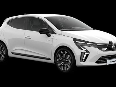 Weiß Neu 2025 Mitsubishi Colt Plus Limousine | 20.490 € (Fairer Preis)