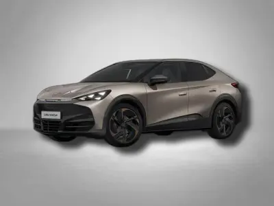 Gebraucht Cupra Tavascan