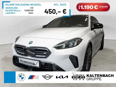 Gebraucht BMW 135 Performance 300 PS (220 kW) 2025 Weiß Kleinwagen