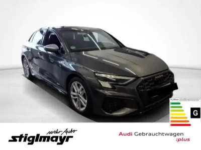 Gebraucht Audi S3