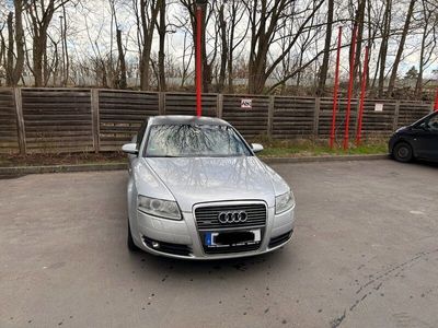 gebraucht Audi A6 2.7 TDI (DPF) tiptronic quattro