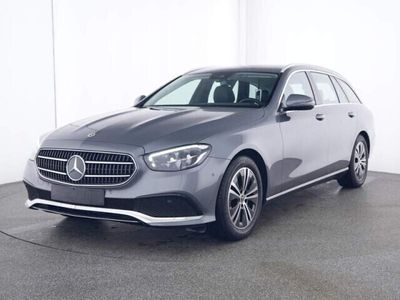 Mercedes E200