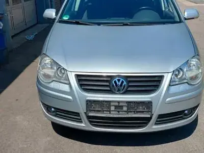 Gebraucht VW Polo