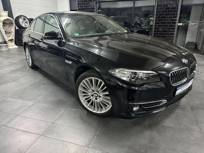 BMW 535