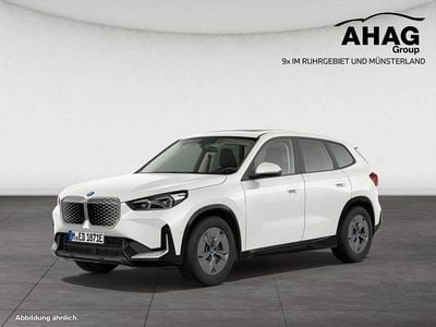 Usata BMW iX1 230 kW (313 CV) 2023 Nero SUV