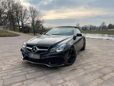 Mercedes E350