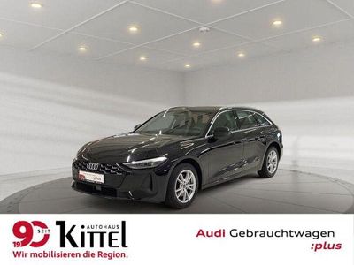 Gebraucht Audi A5 Sport 204 PS (150 kW) 2025 Schwarz Kombi