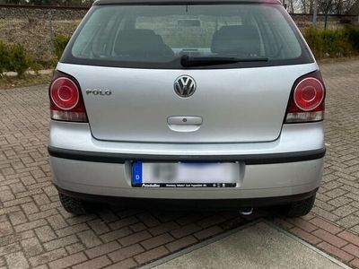 gebraucht VW Polo 1,2 Neue Tüv bis 2026
