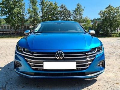 VW Arteon