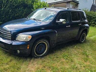 Chevrolet HHR