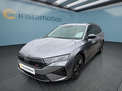 Brugt Skoda Octavia