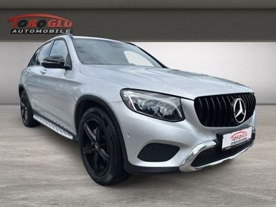 Mercedes GLC220