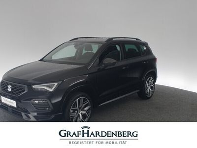 gebraucht Seat Ateca 1.5 TSI FR