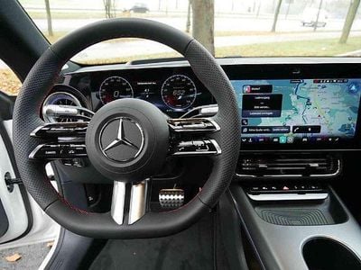 Gebraucht Mercedes 350 AMG line 260 kW (354 PS) 2025