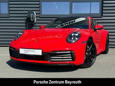 Porsche 911 Carrera