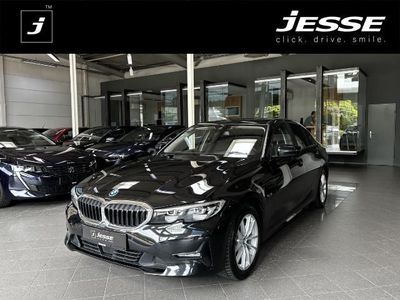 BMW 320e
