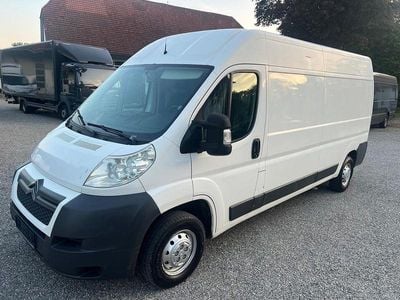 Citroën Jumper