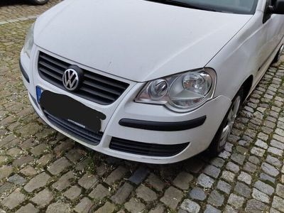 gebraucht VW Polo 