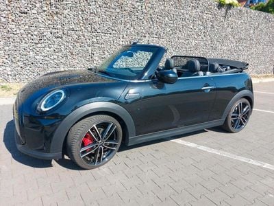 Mini Cooper Cabriolet