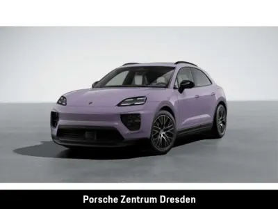 Gebraucht Porsche Macan