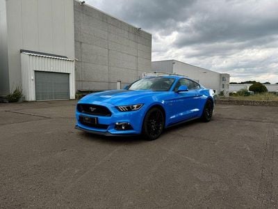 Ford Mustang GT