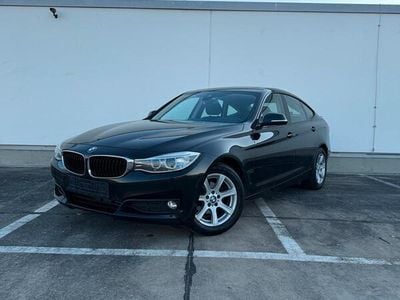 BMW 318 Gran Turismo
