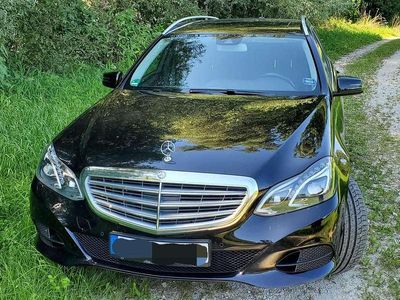 Mercedes E250