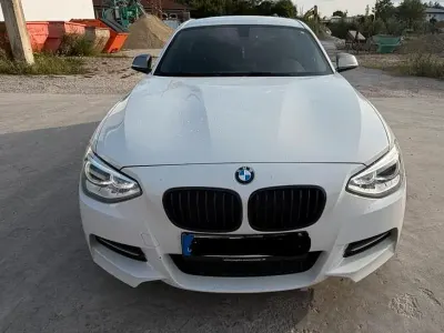 Gebraucht BMW M135