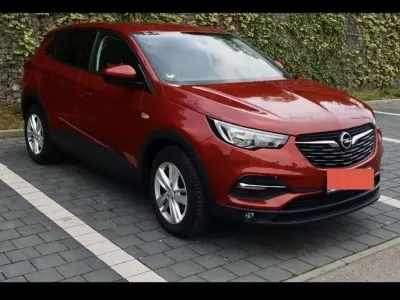 Gebraucht Opel Grandland X